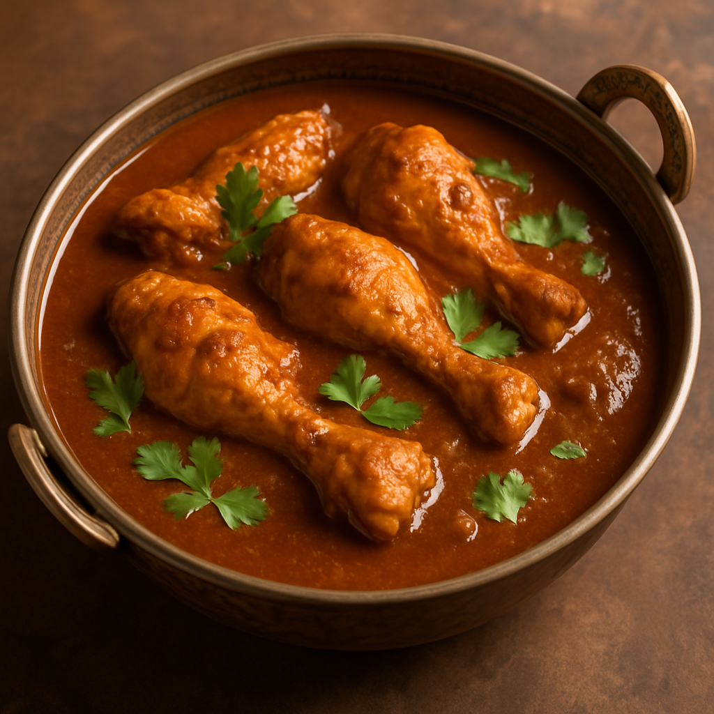 Curry